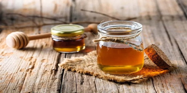 تصویر 1 از قیمت خرید عسل طبیعی بهاره سبلان + فروش ویژه